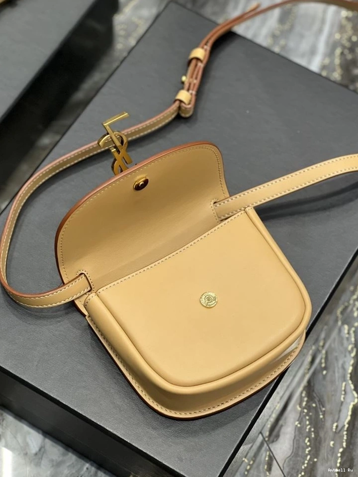 Comfortable YSL Bags Satchel 63572 0712